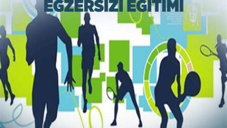 Spor ve Egzersiz Psikolojisi Eğitim Zirvesi